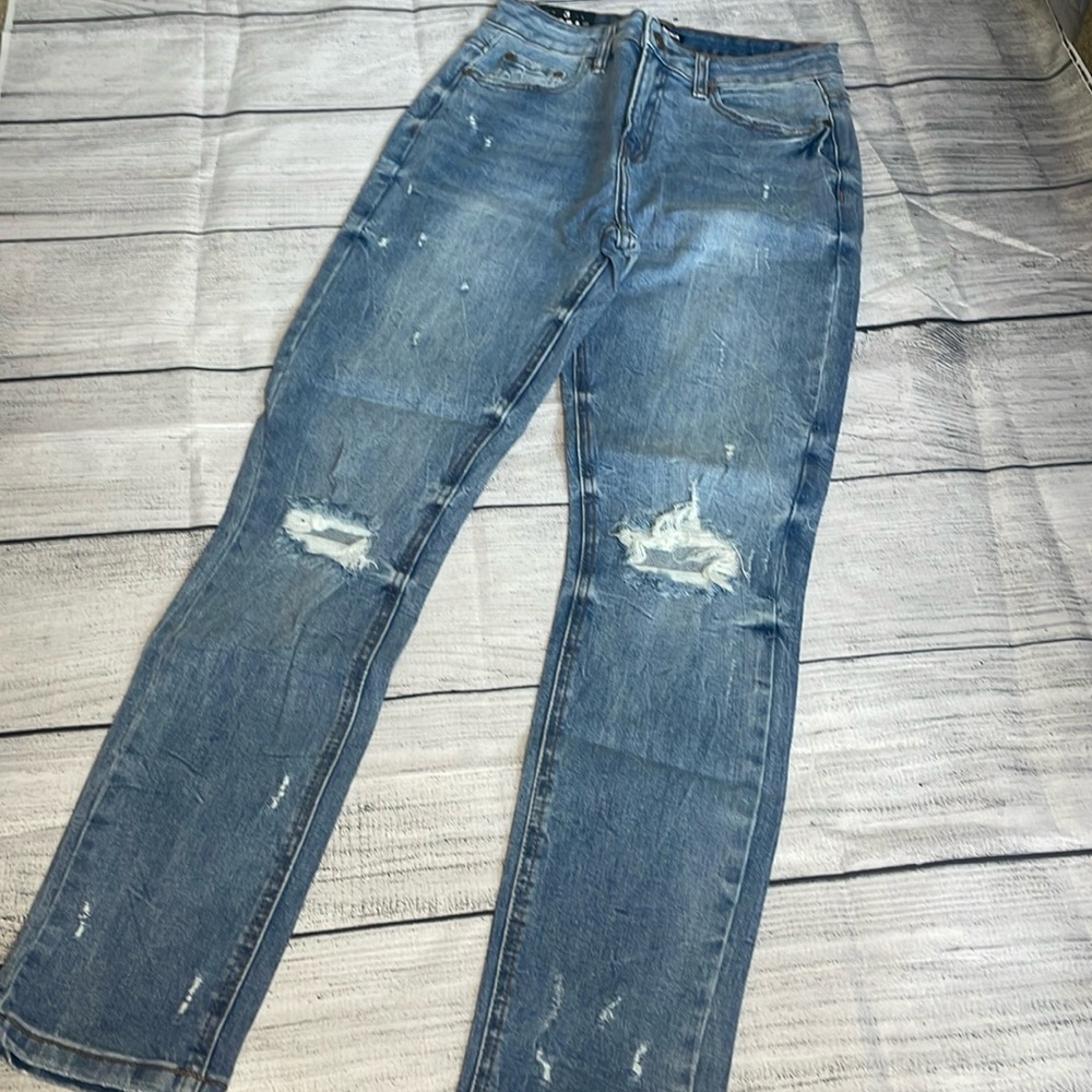 Fashion Nova Jean